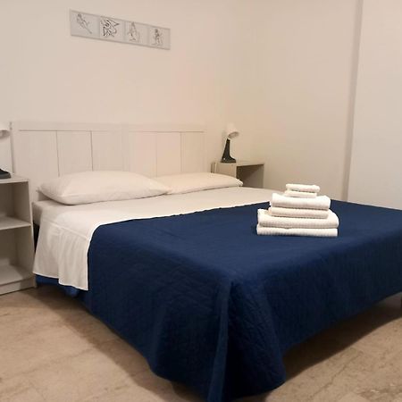 Appartement Casa Carina In Centro à Palerme Extérieur photo