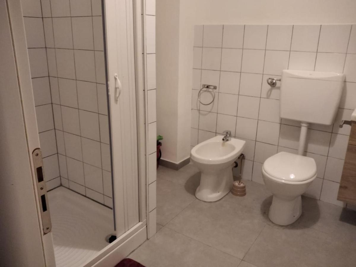 Appartement Casa Carina In Centro à Palerme Extérieur photo