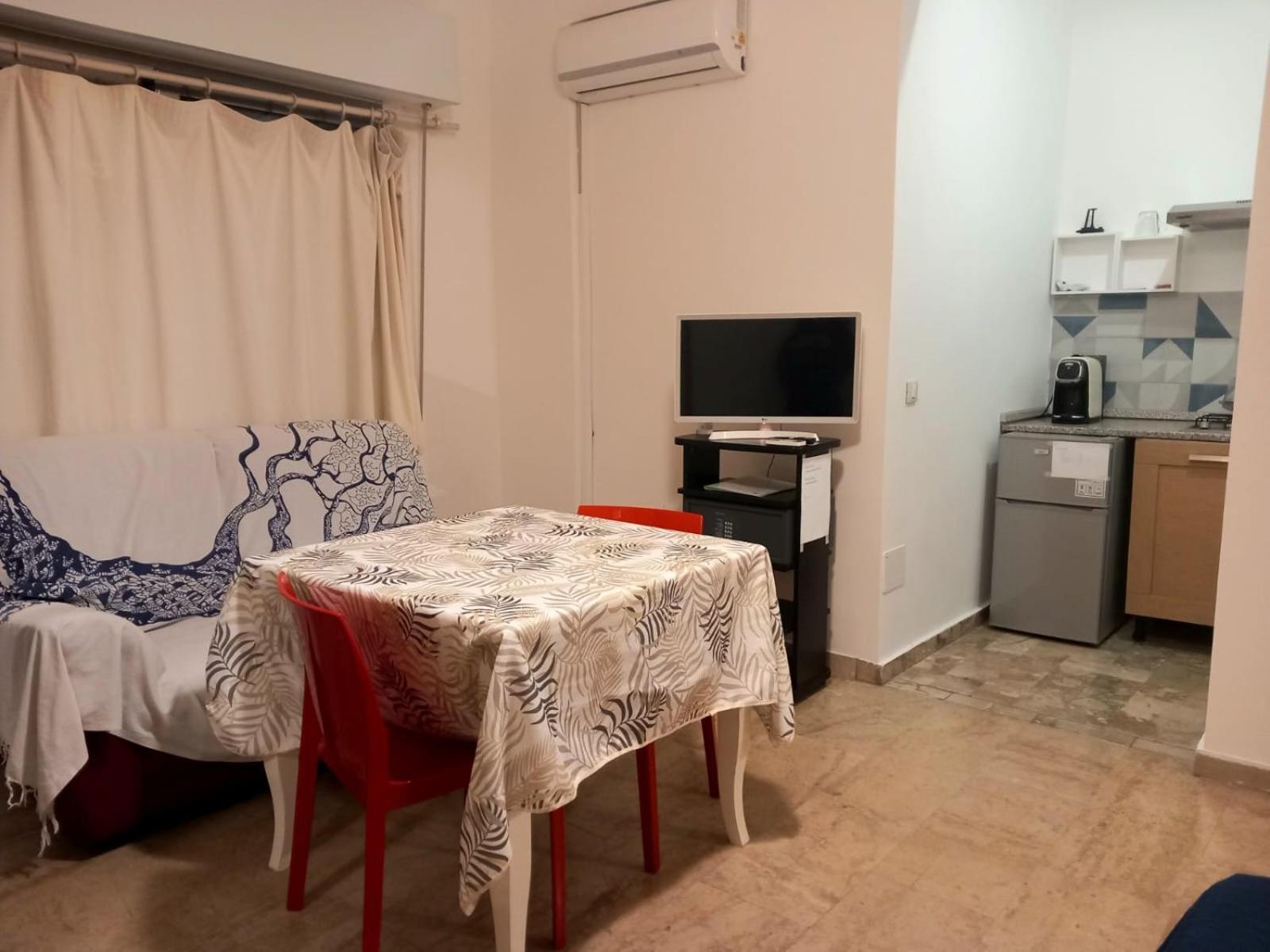 Appartement Casa Carina In Centro à Palerme Extérieur photo