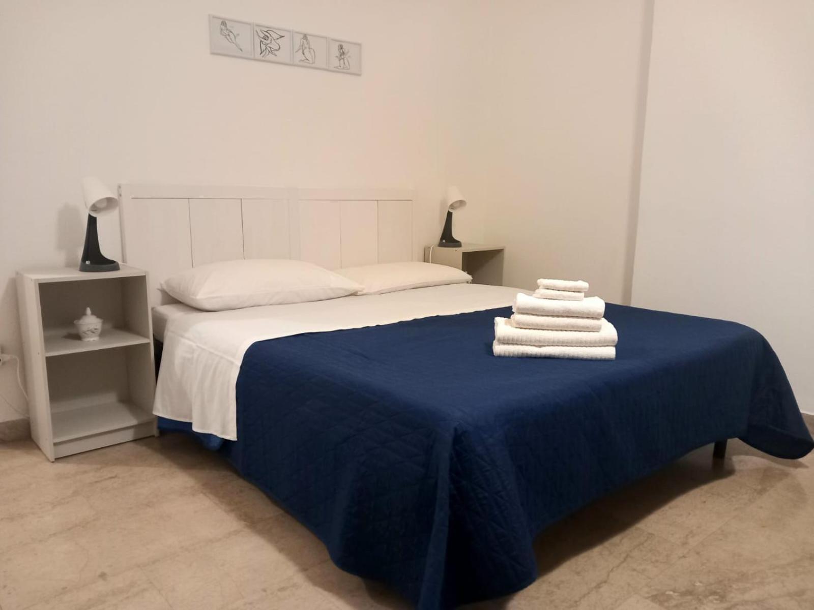 Appartement Casa Carina In Centro à Palerme Extérieur photo