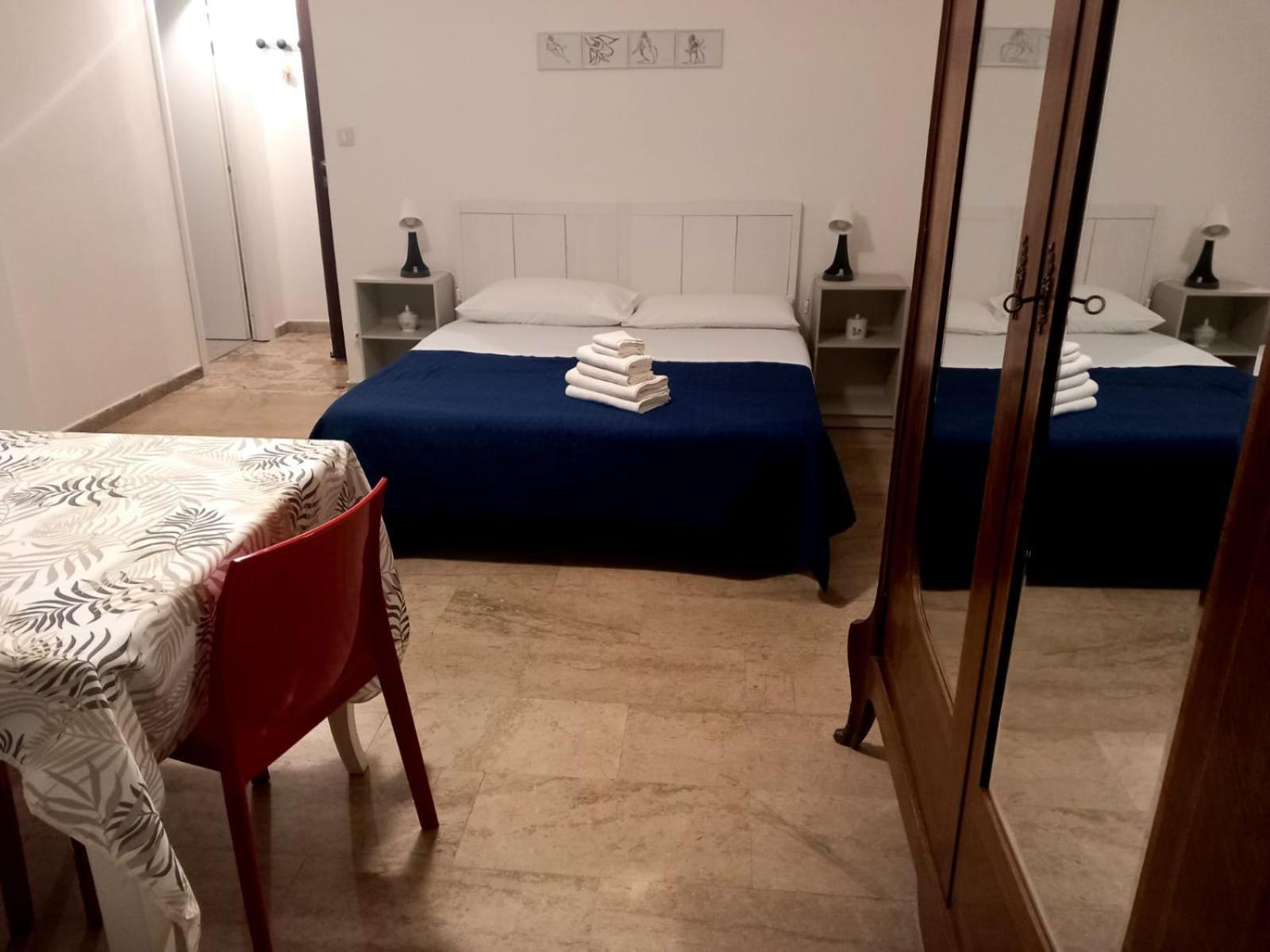 Appartement Casa Carina In Centro à Palerme Extérieur photo