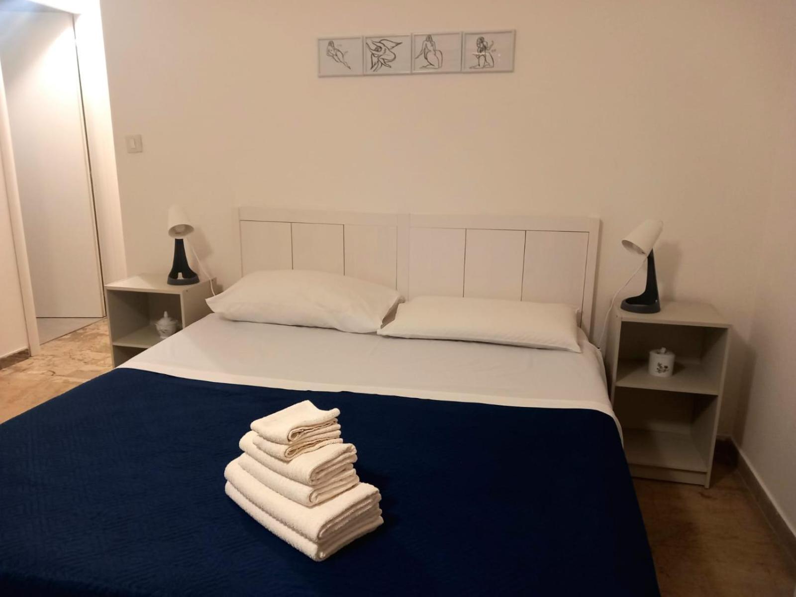 Appartement Casa Carina In Centro à Palerme Extérieur photo