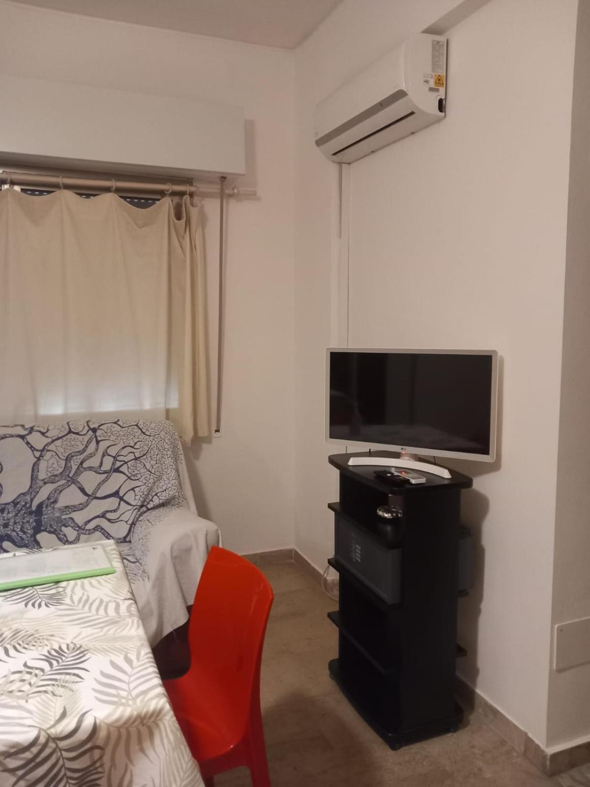 Appartement Casa Carina In Centro à Palerme Extérieur photo